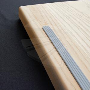 Antisliptape Elegant 75cm Grijs