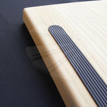 Antisliptape 75cm (28mm) Zwart