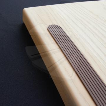 Antisliptape 65cm (28mm) Bruin