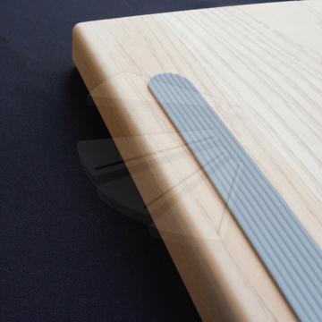 Antisliptape 85cm (28mm) Grijs
