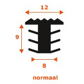 Antislipstrip_Normaal Antislipstrip_Normaal